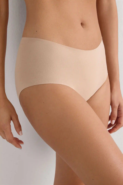 Seamless Cotton Hipster