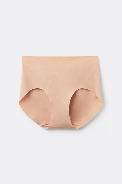 Seamless Cotton Hipster