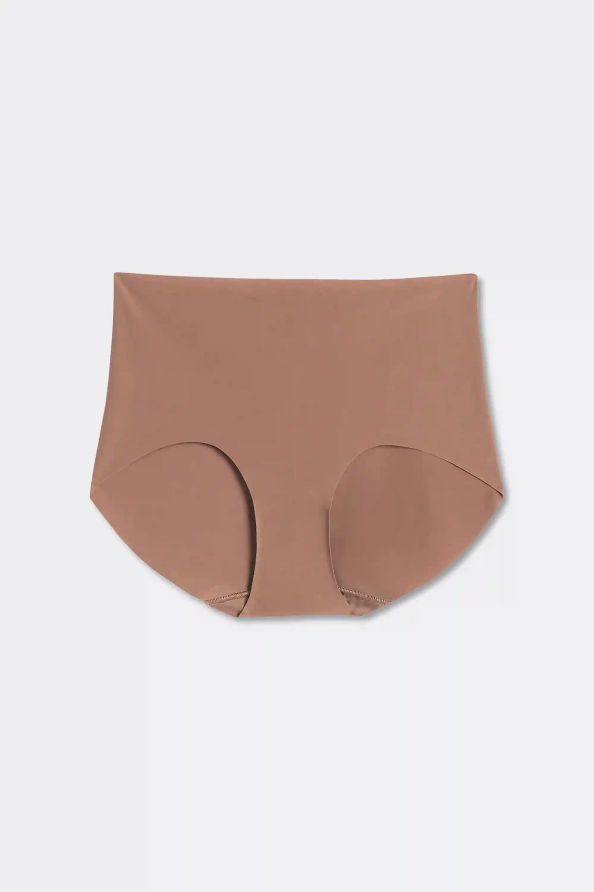 Seamless Microfiber Hipster