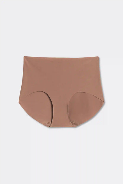 Seamless Microfiber Hipster