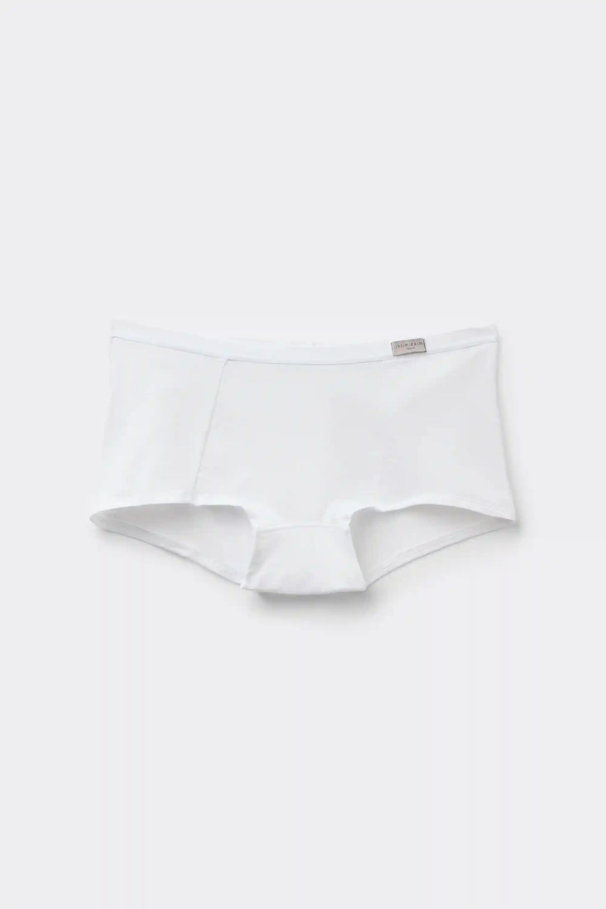 Cotton Boyshorts