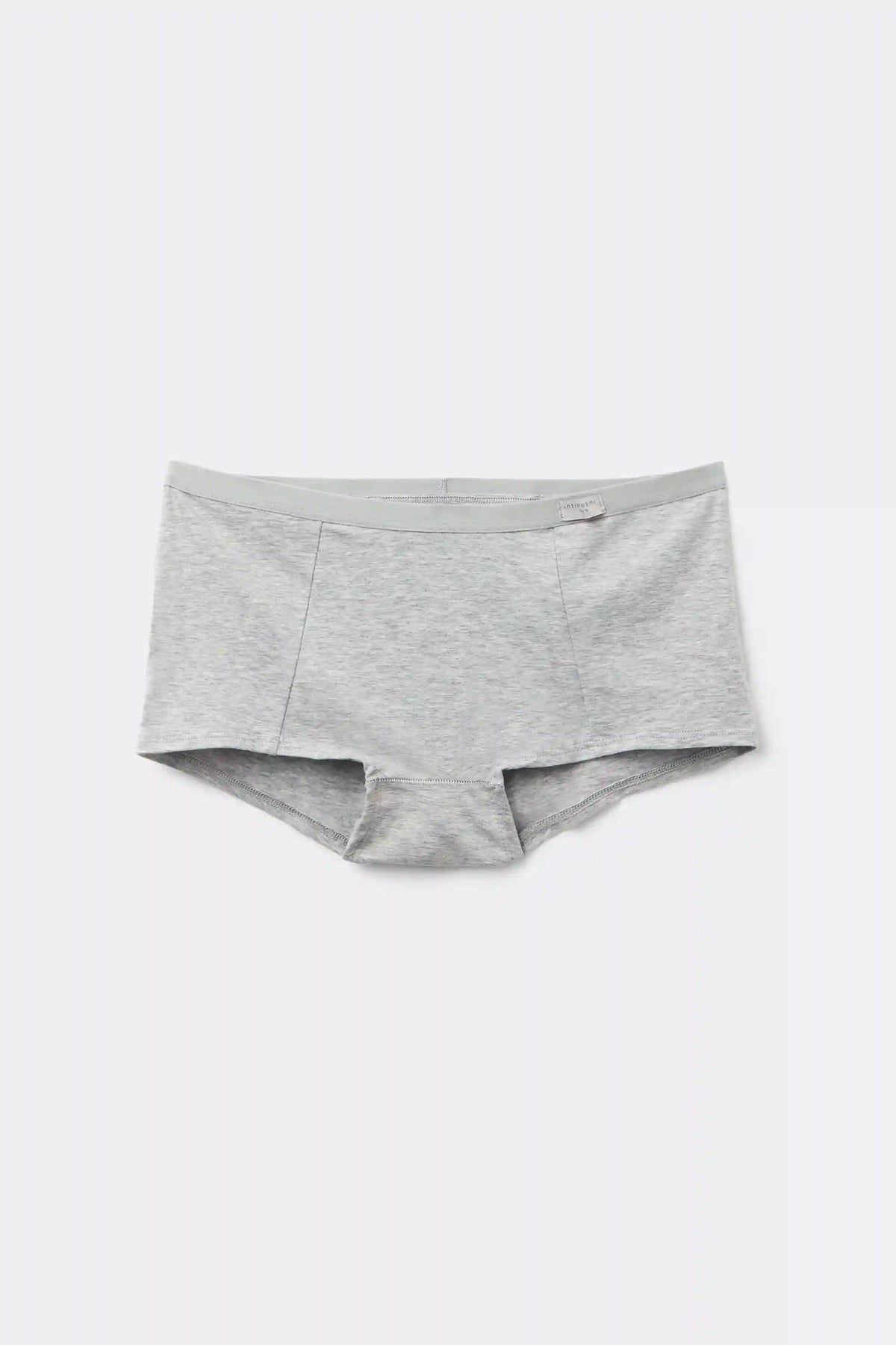 Cotton Boyshorts
