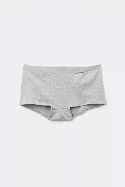 Cotton Boyshorts
