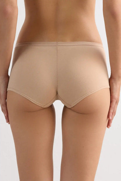 Cotton Boyshorts