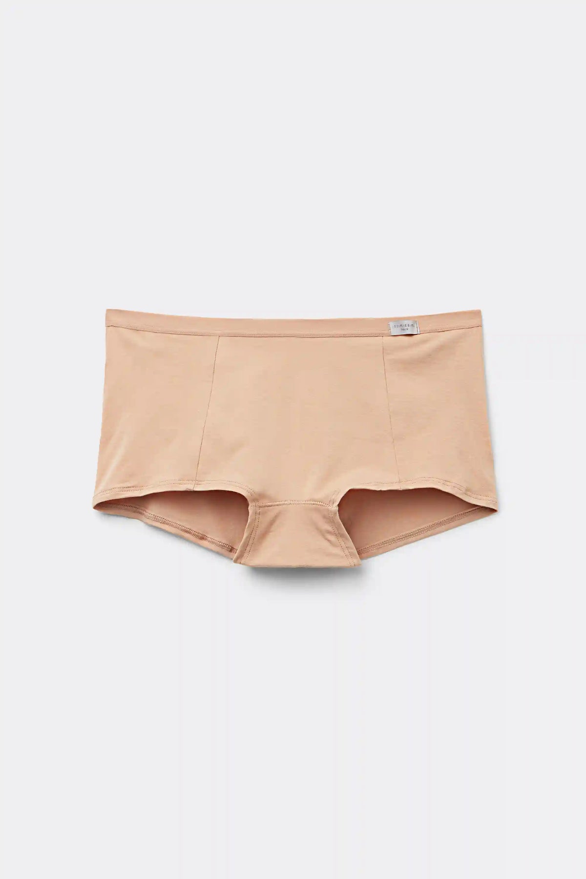 Cotton Boyshorts