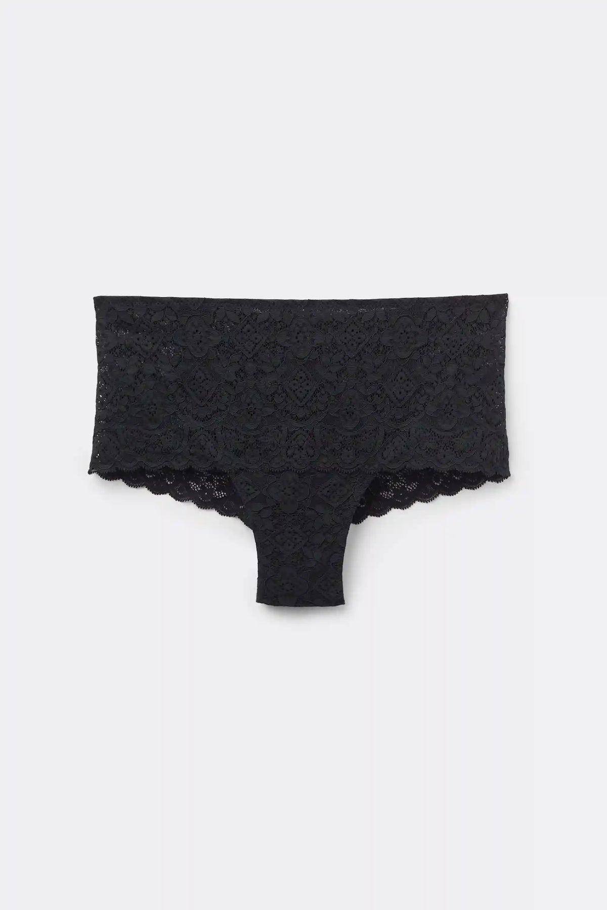 Lace Hipster