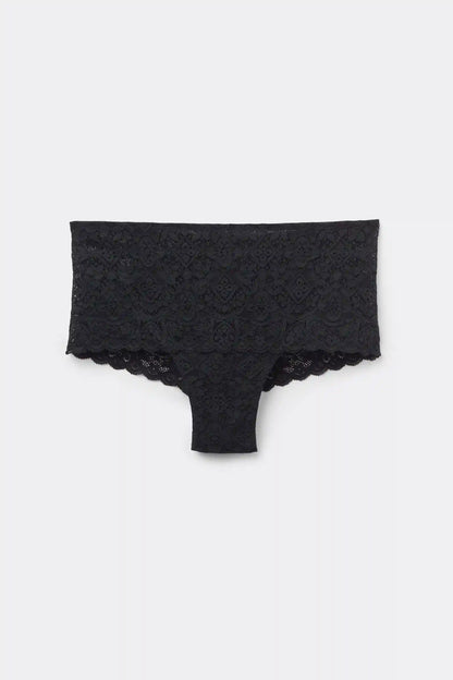 Lace Hipster