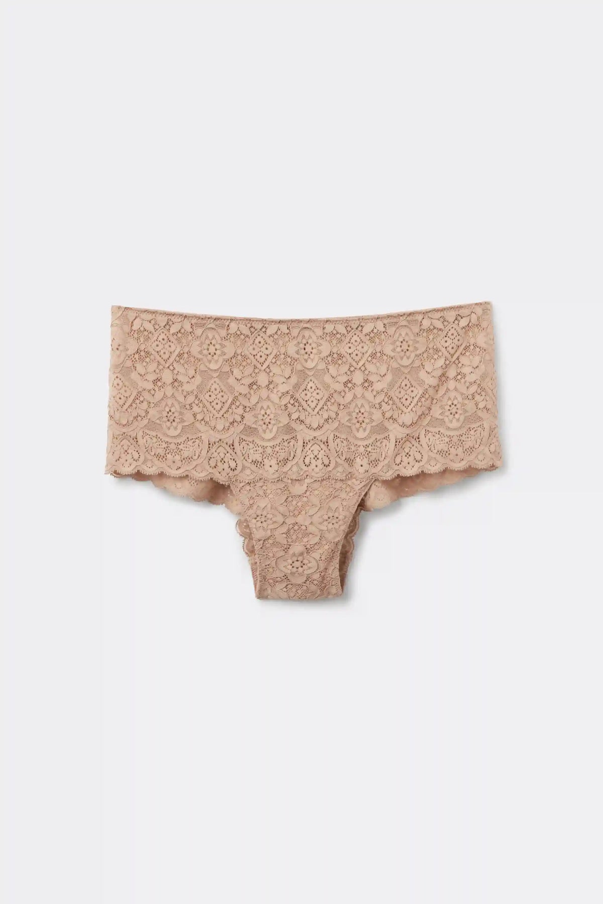 Lace Hipster