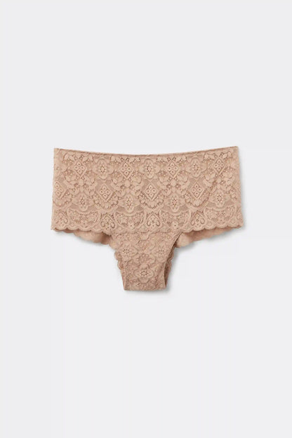 Lace Hipster