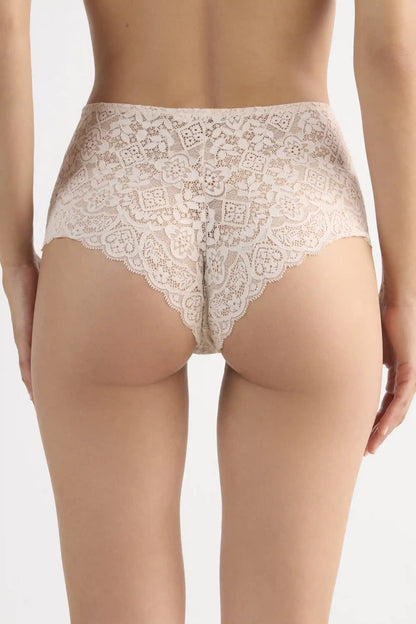 Lace Hipster