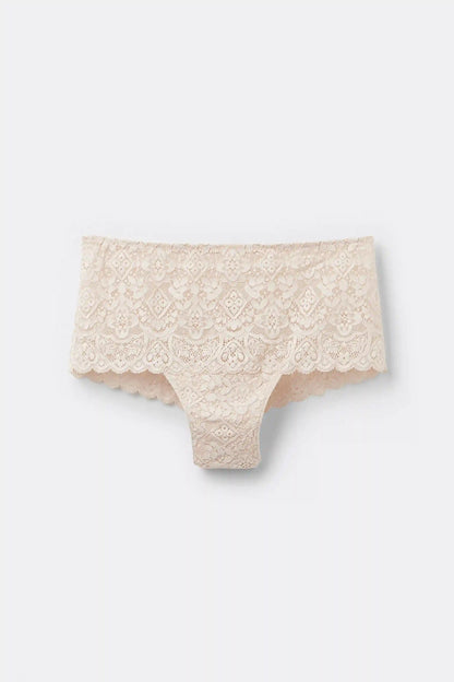 Lace Hipster