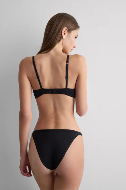 Ultralight Cotton String Panties