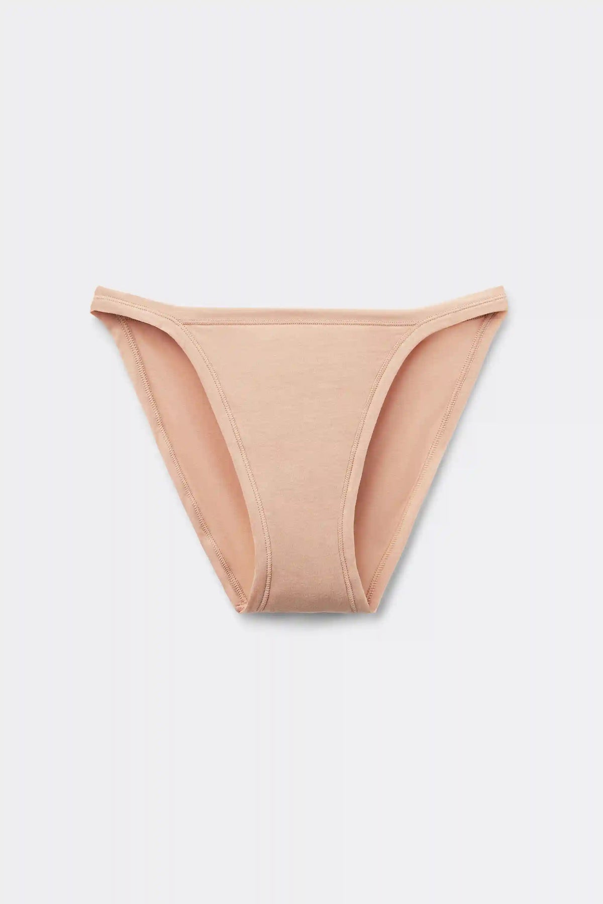 Ultralight Cotton String Panties