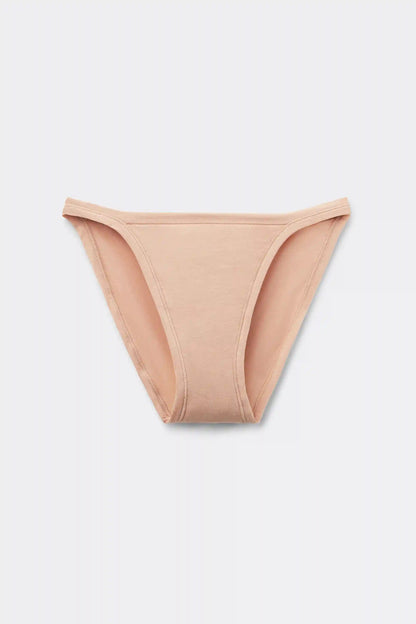 Ultralight Cotton String Panties
