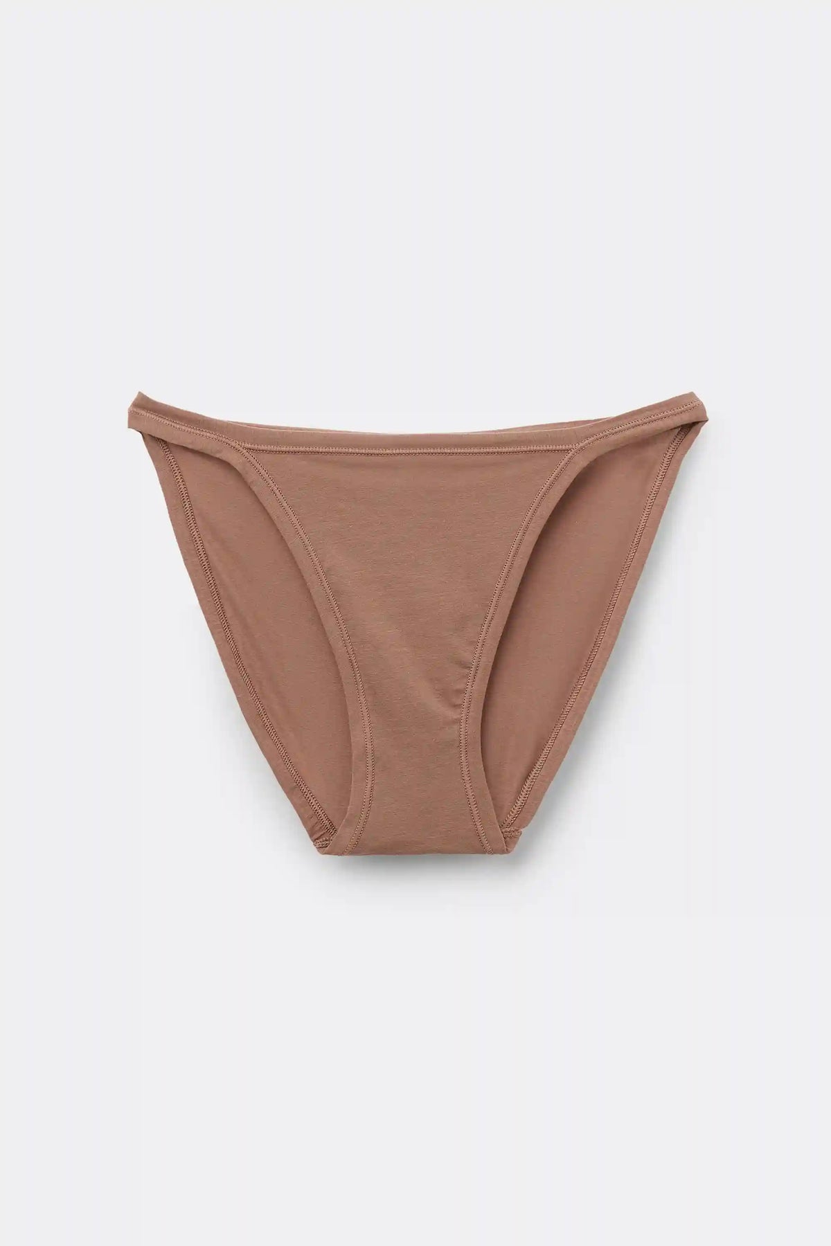 Ultralight Cotton String Panties
