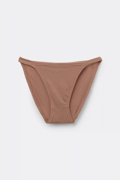 Ultralight Cotton String Panties