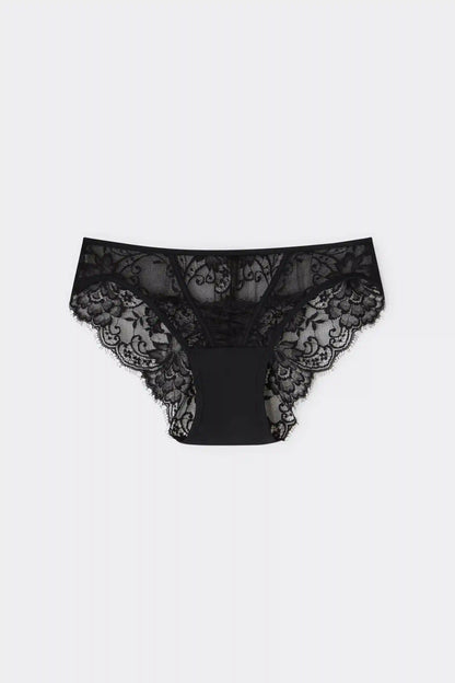 Ethereal Embrace Panties