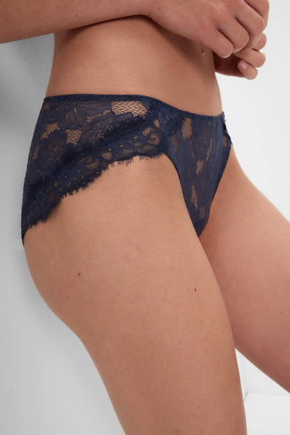 Fanciful Flowers Panties