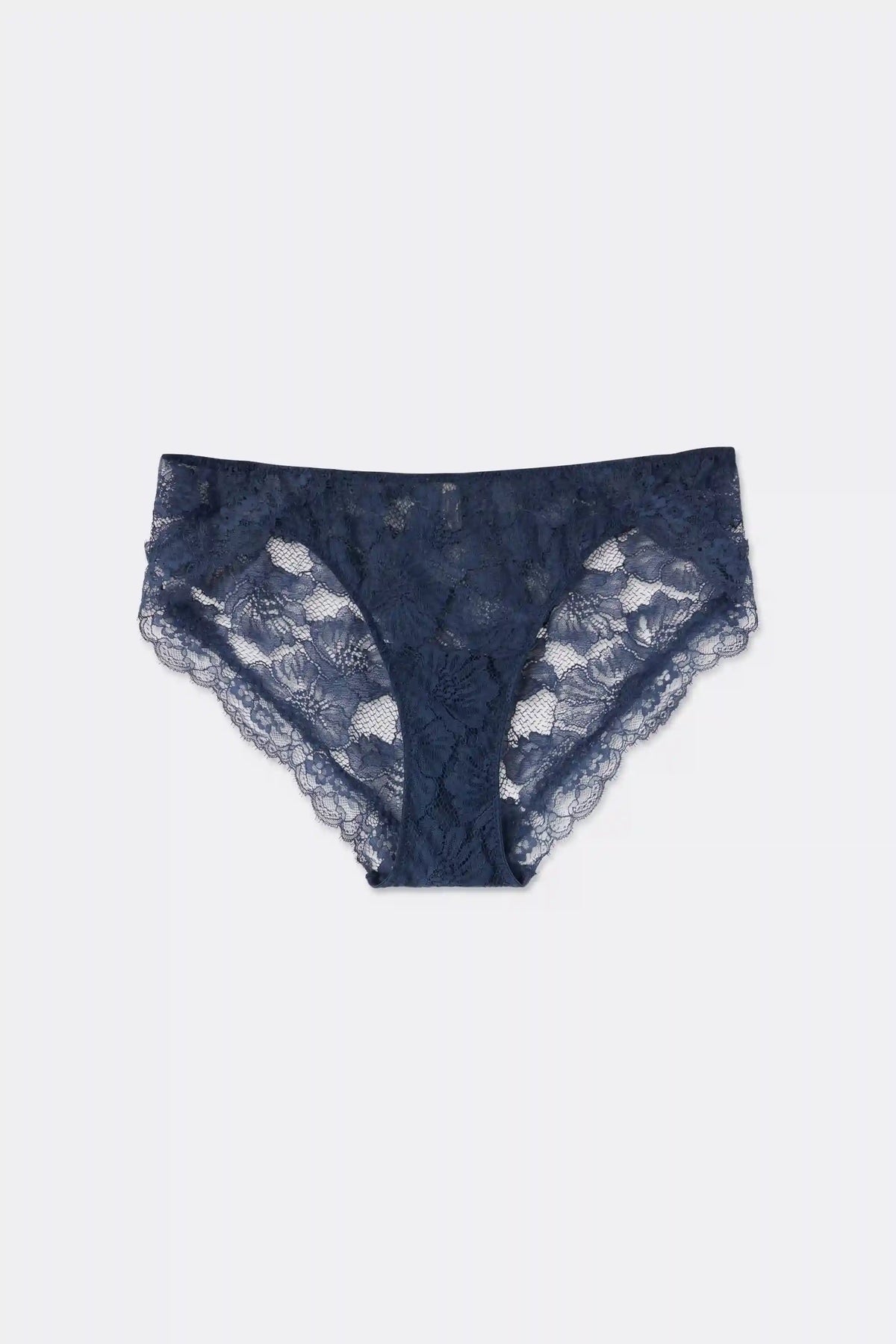Fanciful Flowers Panties