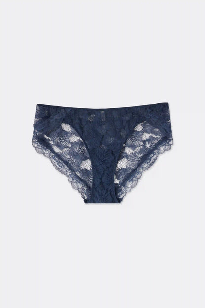 Fanciful Flowers Panties