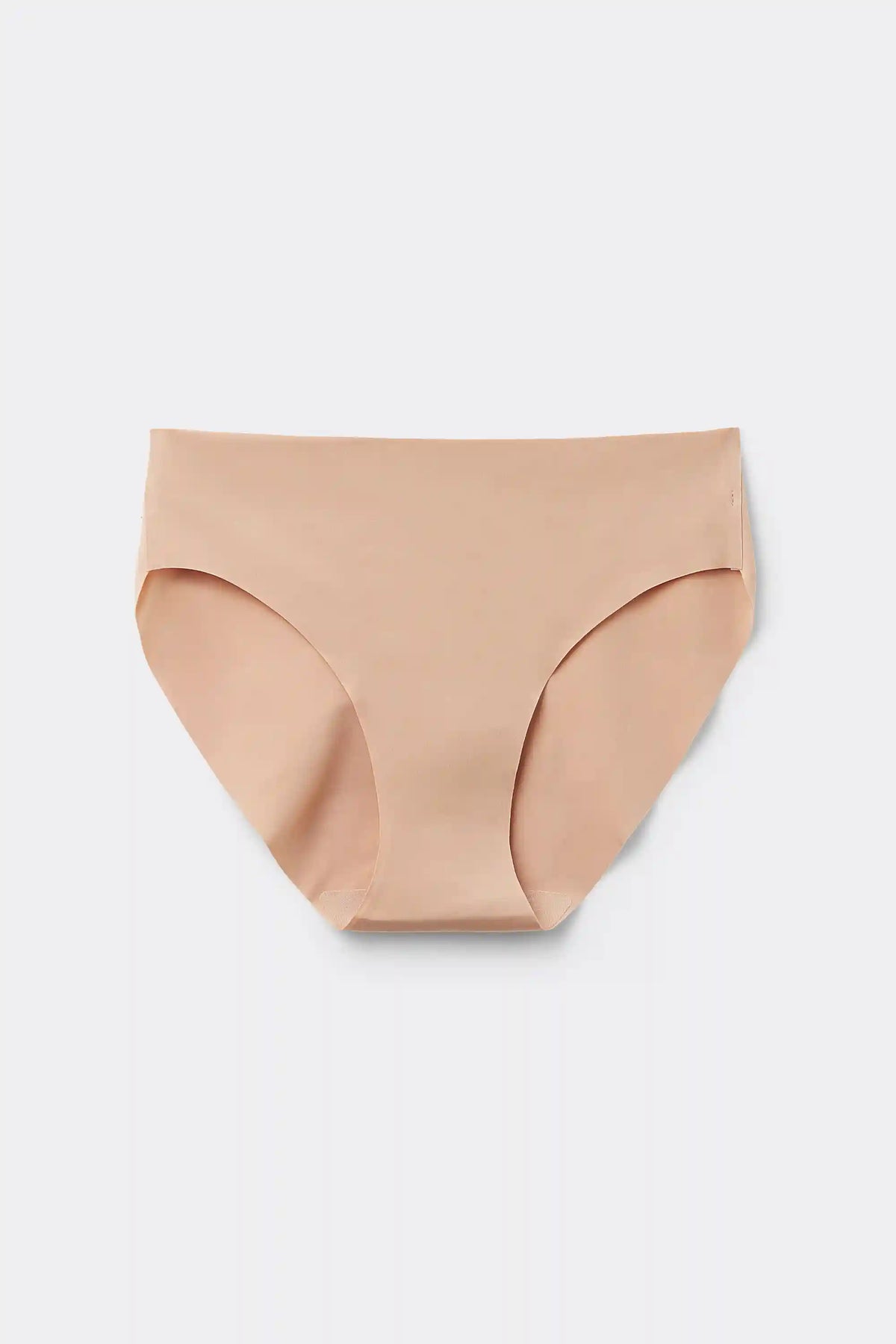 Seamless Microfiber Panties