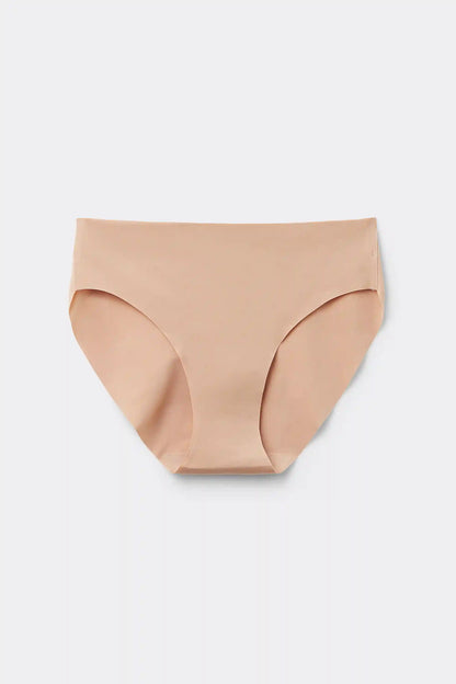 Seamless Microfiber Panties