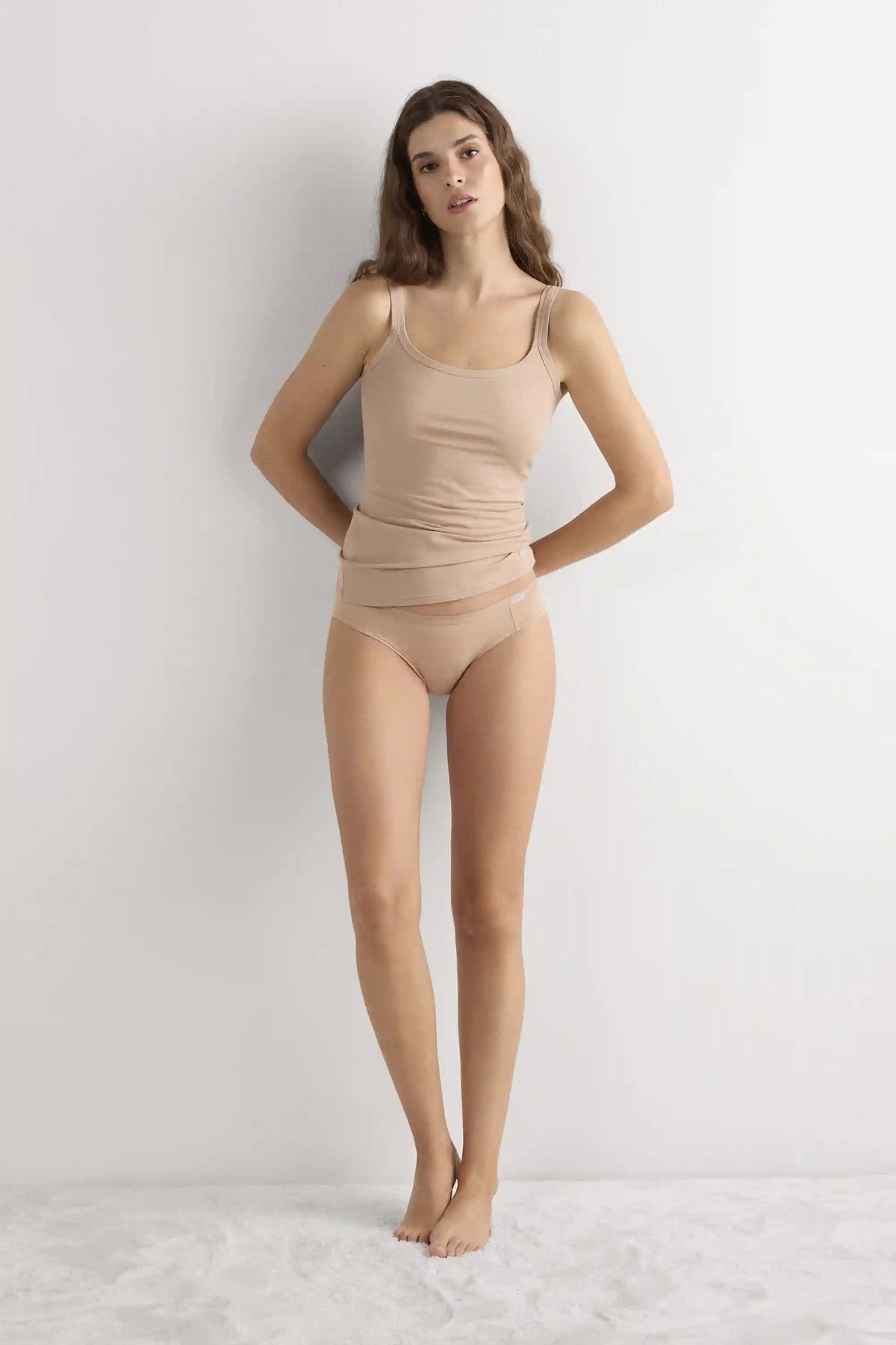 Cotton Panties
