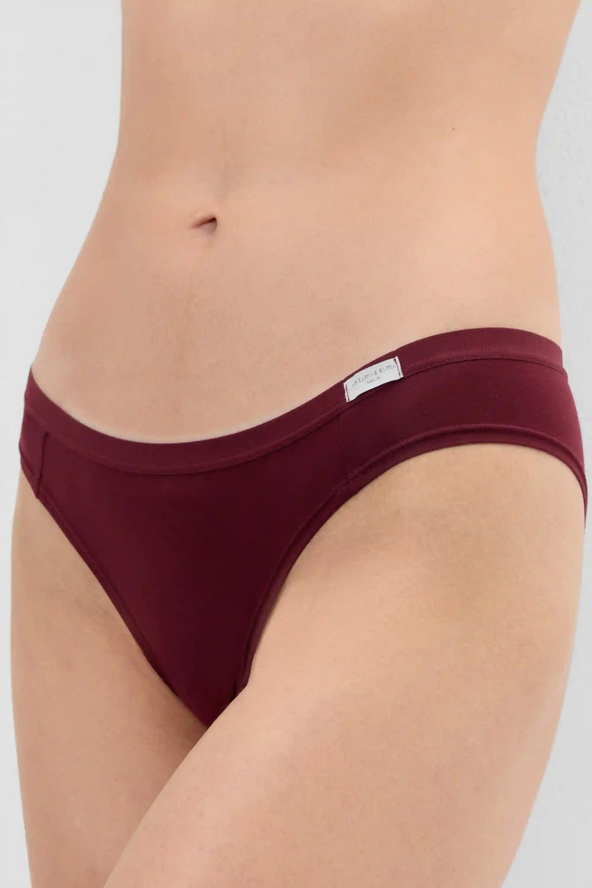 Cotton Panties