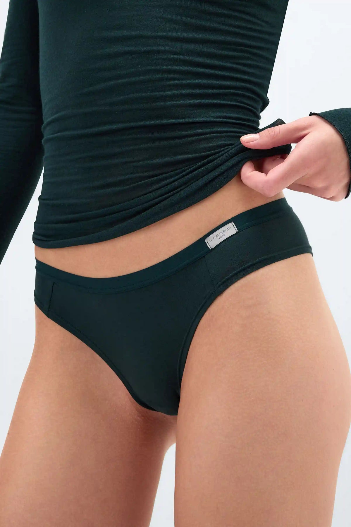 Cotton Panties