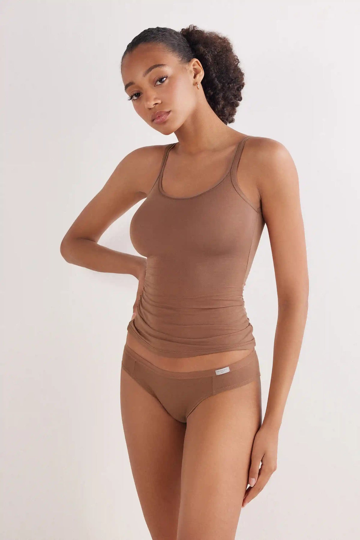 Cotton Panties