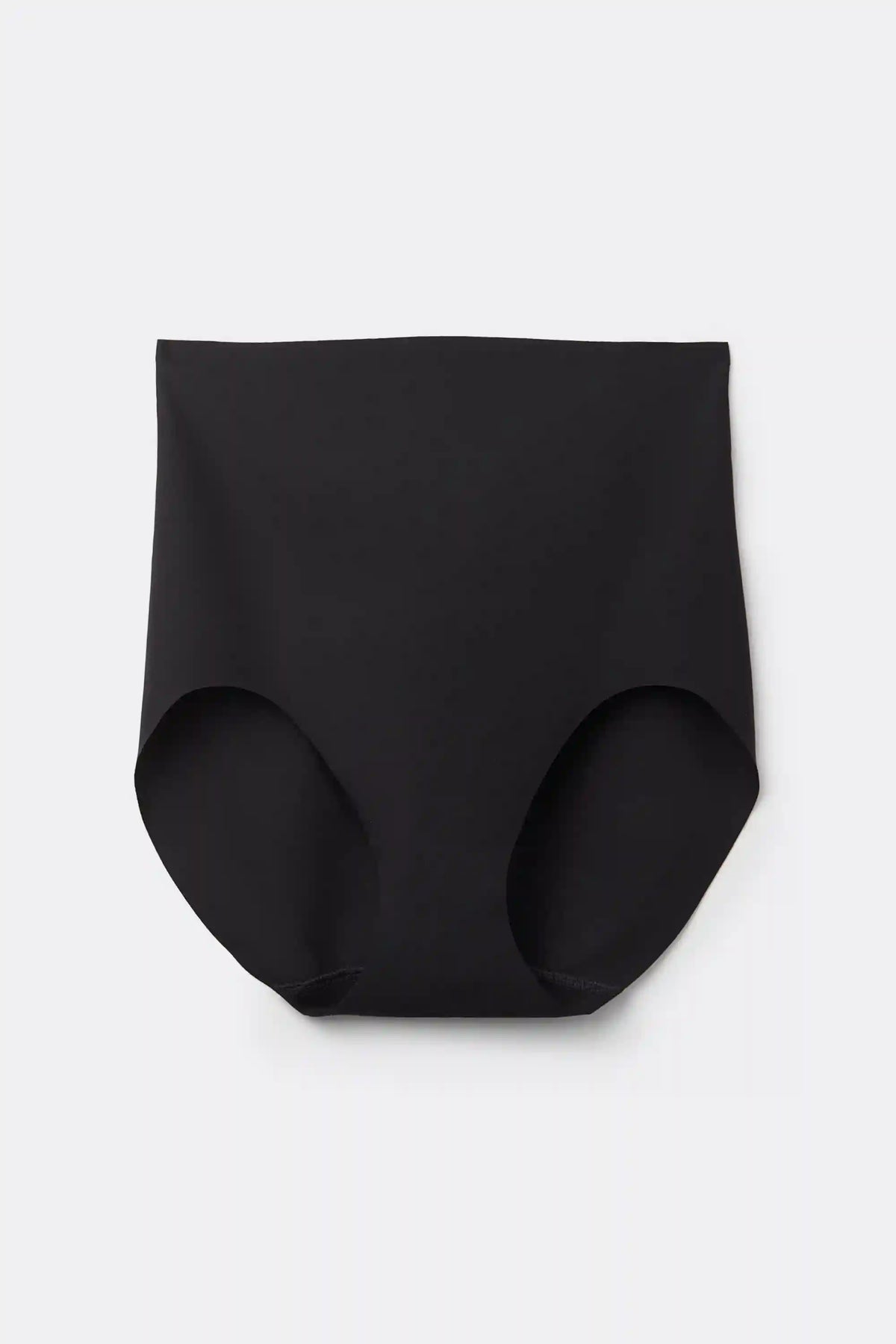 Raw-Cut Microfiber Briefs