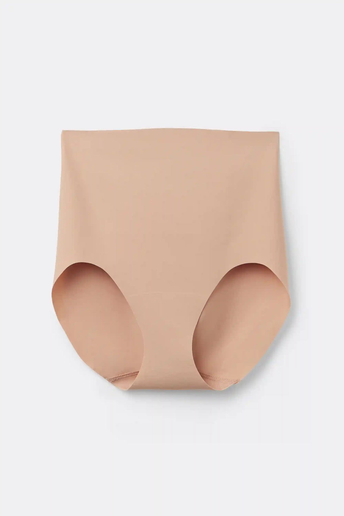 Raw-Cut Microfiber Briefs