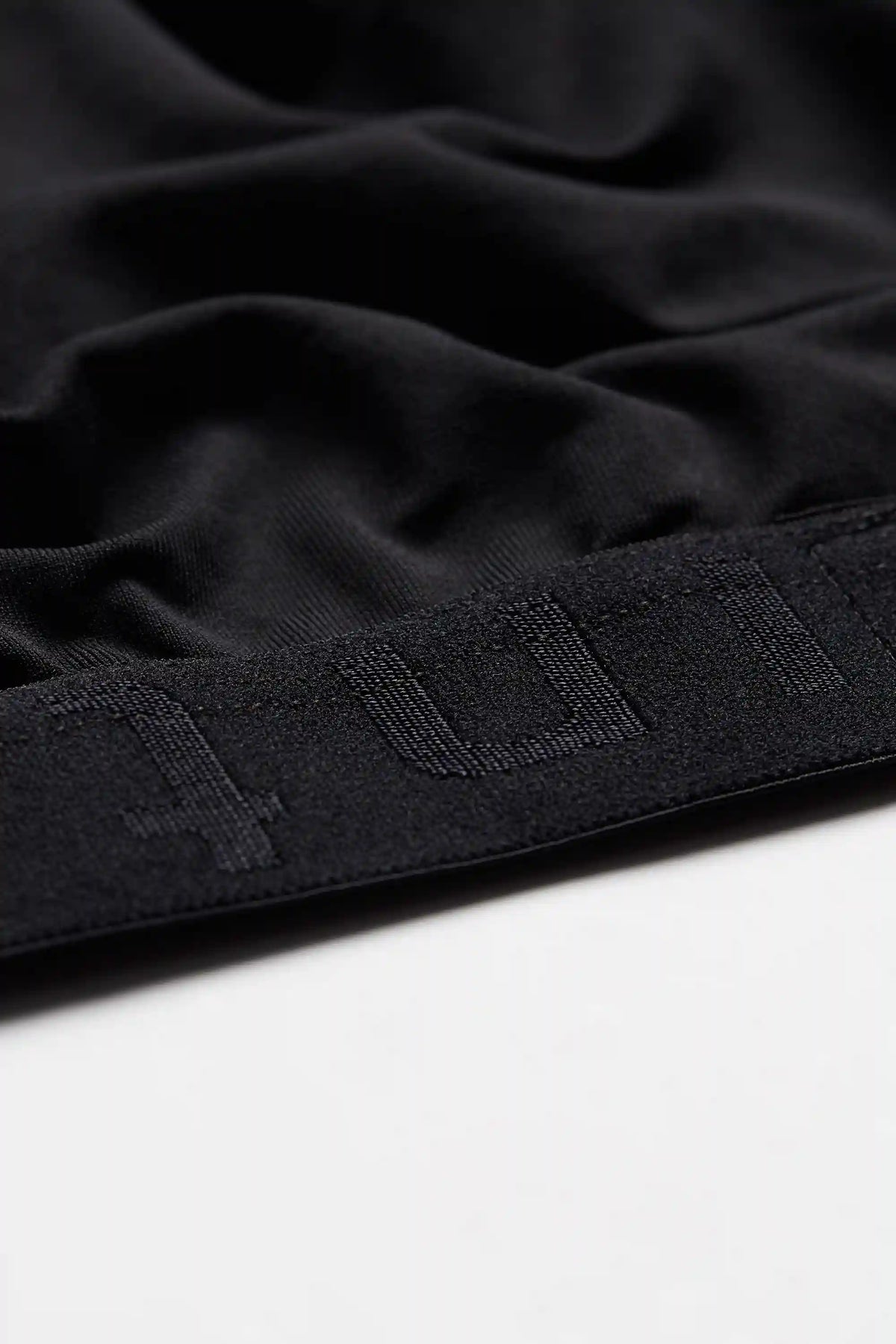 Microfiber Briefs with Logo Detail
