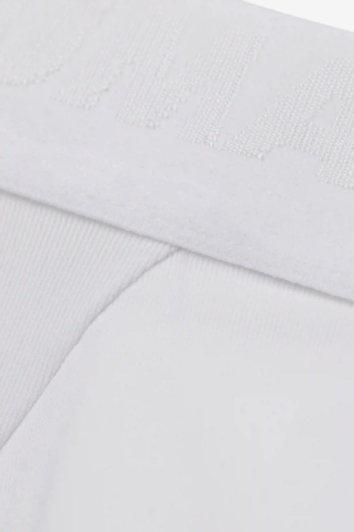 Microfiber Briefs with Logo