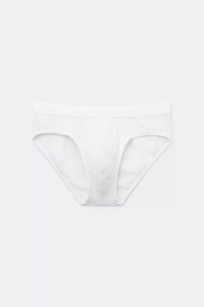Microfiber Briefs with Logo