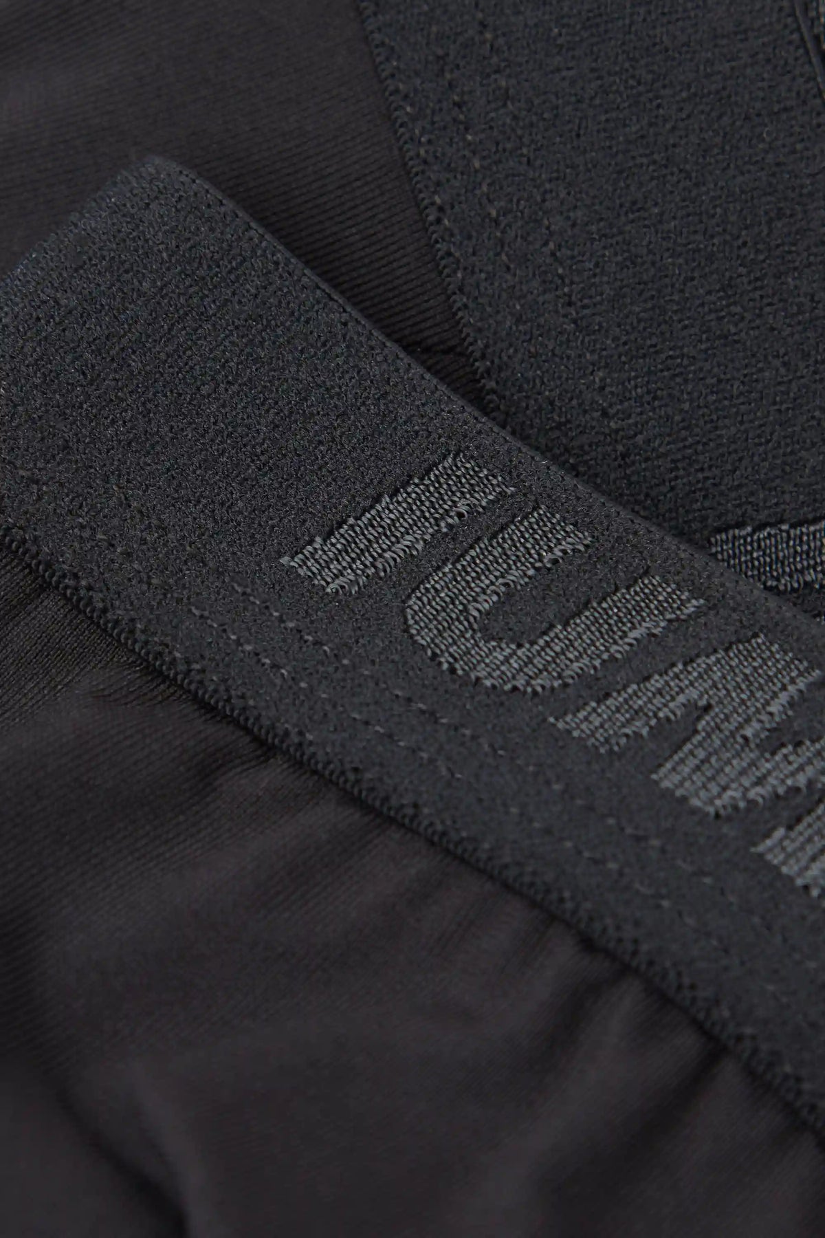 Microfiber Briefs with Logo