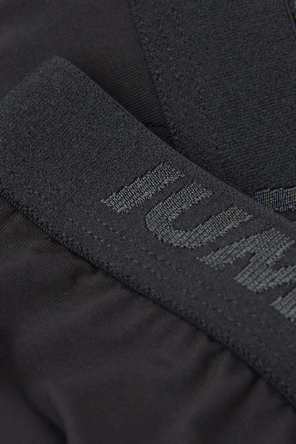 Microfiber Briefs with Logo