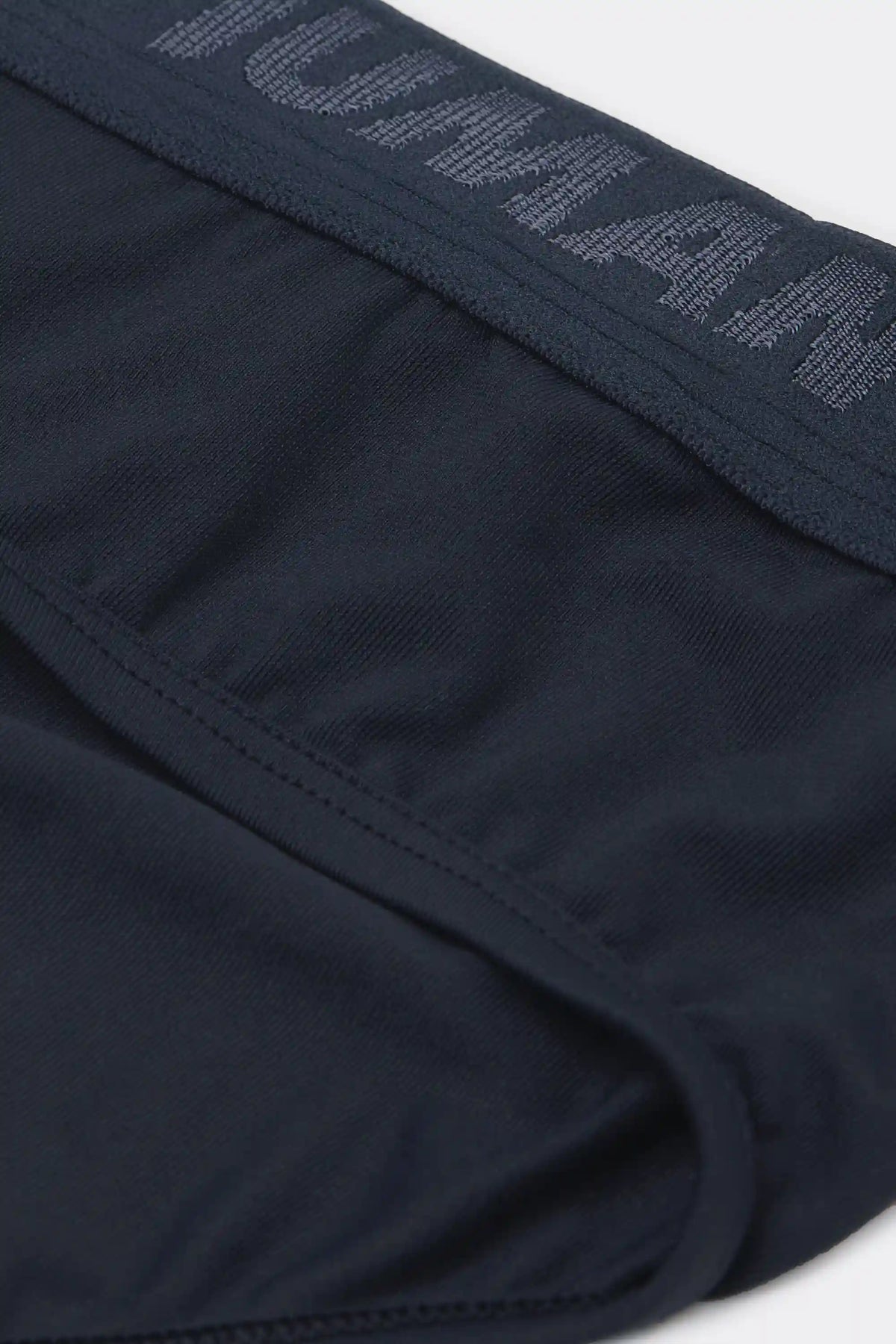 Microfiber Briefs with Logo