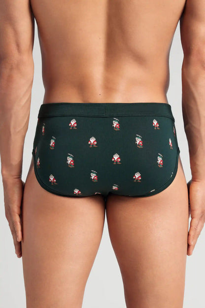Grumpy &copy;Disney Superior Cotton Briefs