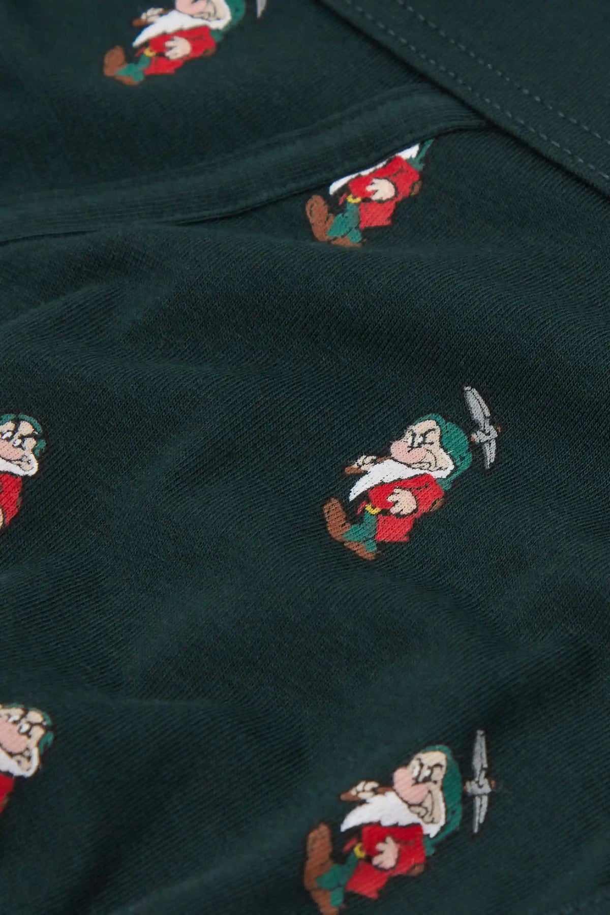Grumpy &copy;Disney Superior Cotton Briefs