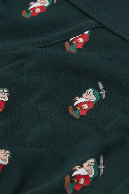 Grumpy &copy;Disney Superior Cotton Briefs