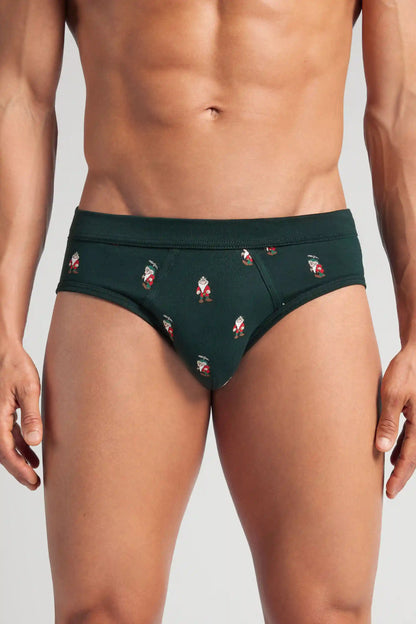 Grumpy &copy;Disney Superior Cotton Briefs