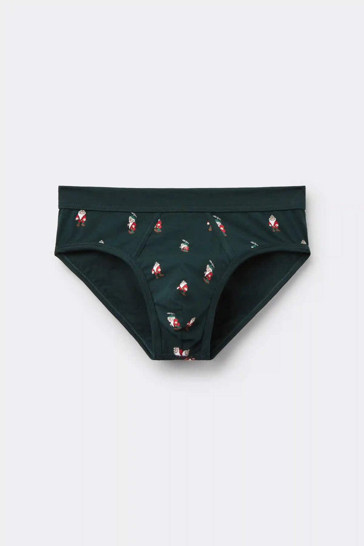 Grumpy &copy;Disney Superior Cotton Briefs