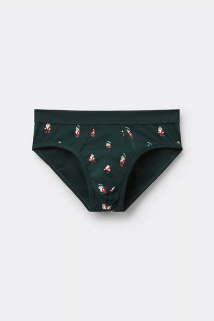 Grumpy &copy;Disney Superior Cotton Briefs