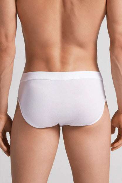 Light &amp; Fresh Cotton Briefs