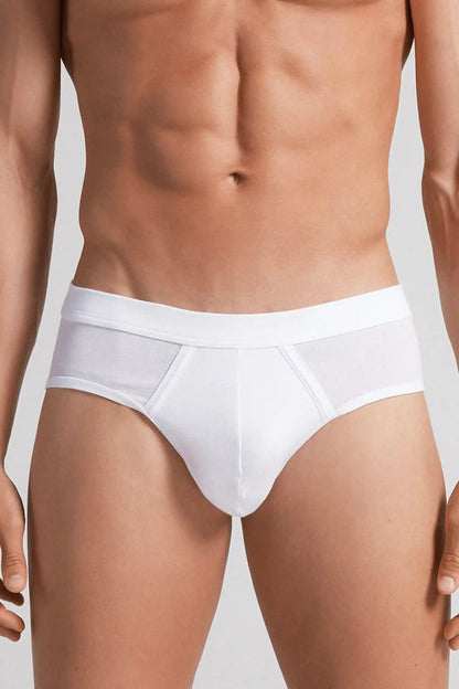 Light &amp; Fresh Cotton Briefs