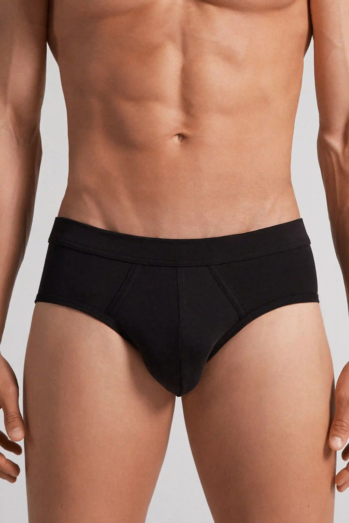 Light &amp; Fresh Cotton Briefs