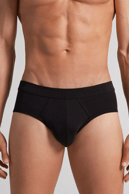 Light &amp; Fresh Cotton Briefs