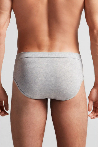 Light &amp; Fresh Cotton Briefs