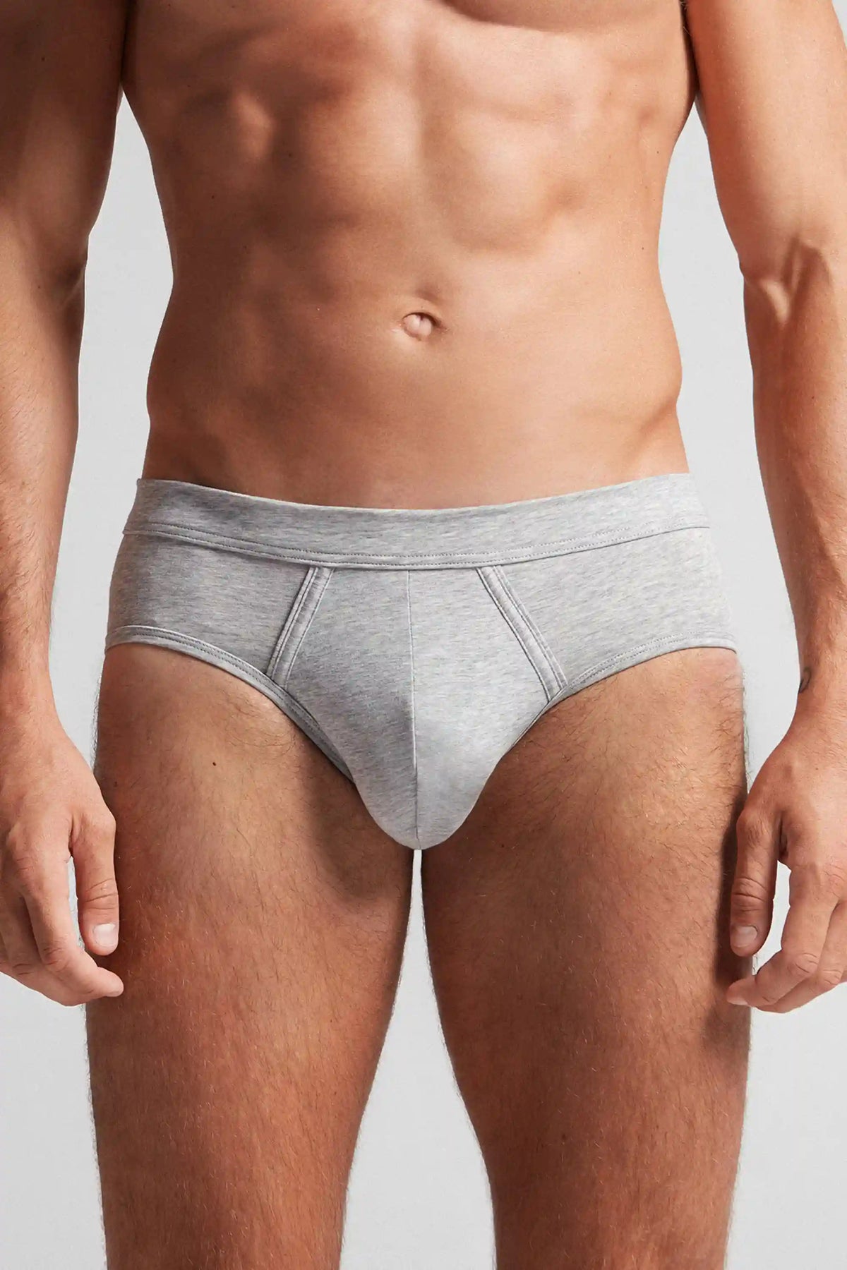 Light &amp; Fresh Cotton Briefs